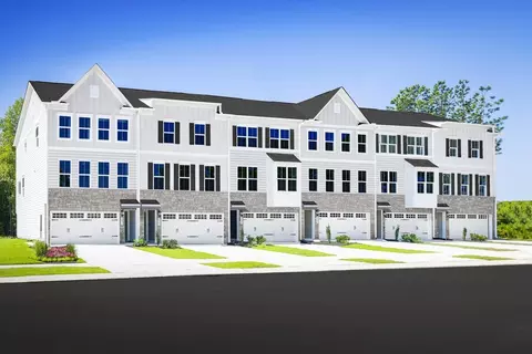 Exterior - 823 Mcdade St, Monroe, NC 28112 photo 2 of 5