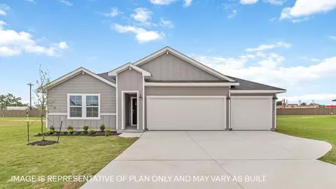 108 Union Pacific Dr, Cedar Creek, TX 78612