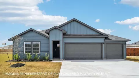 108 Union Pacific Dr, Cedar Creek, TX 78612