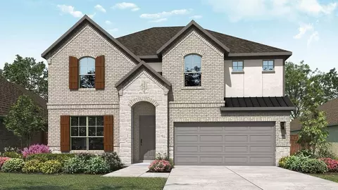 21419 Peach Trails St, Rosharon, TX 77583