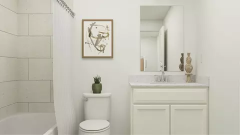 Bath - 370 Kingbird Dr, Saint Augustine, FL 32092 photo 4 of 5
