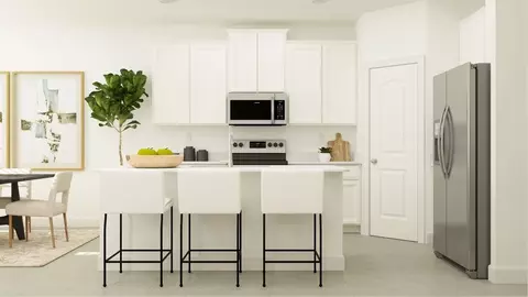 Kitchen - 370 Kingbird Dr, Saint Augustine, FL 32092 photo 2 of 6