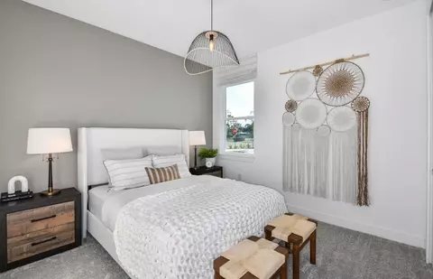Bedroom - 3362 Yellow Leaf Cir, Spring Hill, FL 34609 photo 2 of 2
