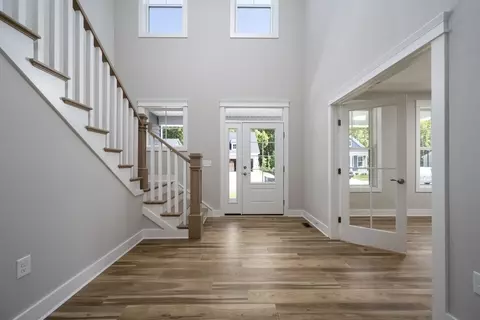 Entry Way - 23419 E Gate Dr, Frankford, DE 19945 photo 1 of 1