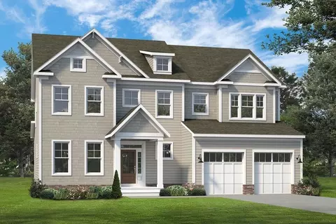 Exterior - 23419 E Gate Dr, Frankford, DE 19945 photo 3 of 10