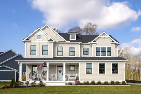Exterior - 23419 E Gate Dr, Frankford, DE 19945 photo 2 of 10