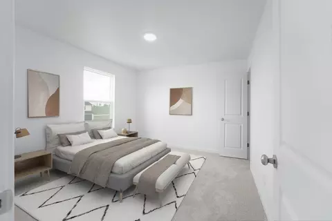 Bedroom - 879 S Orchard Way, Springfield, MO 65802 photo 1 of 3