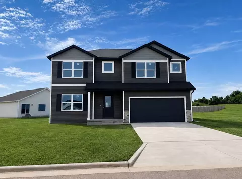 Exterior - 879 S Orchard Way, Springfield, MO 65802 photo 4 of 6