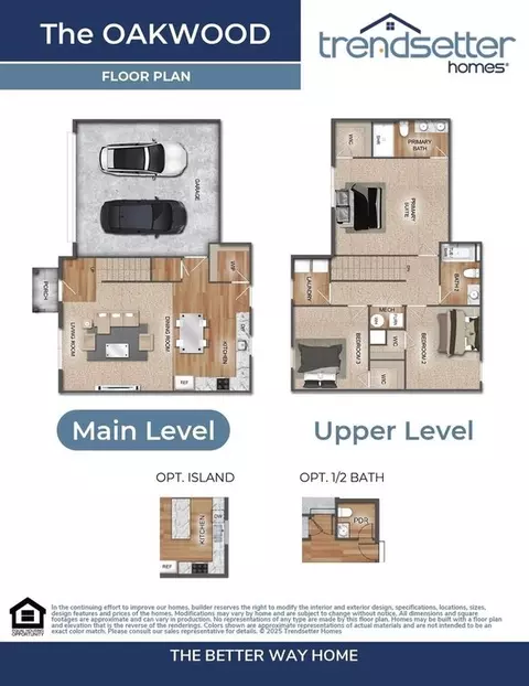 Floorplan - 879 S Orchard Way, Springfield, MO 65802 photo 1 of 1