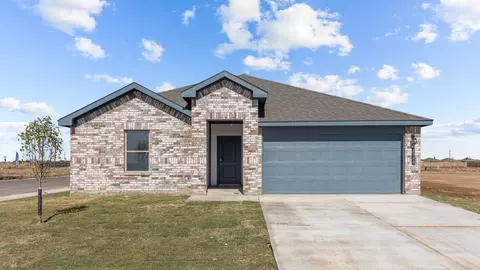 2342 149th St, Lubbock, TX 79423