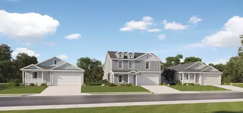 3107 N Musk Mallow Way, Kuna, ID 83634