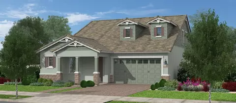 4267 E Jesse St, Gilbert, AZ 85295