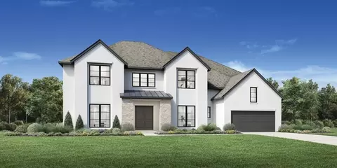 4916 Carsoli Ln, Leander, TX 78641