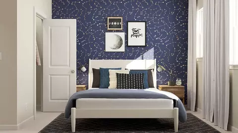 Bedroom - 1053 E Main St, Chattanooga, TN 37408 photo 5 of 6