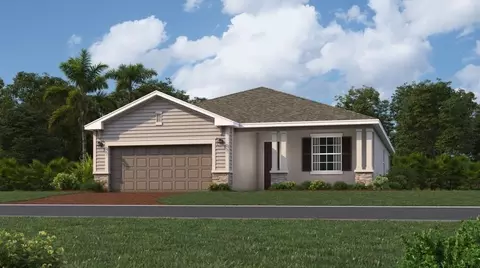 18803 Marlin Kite Ln, North Fort Myers, FL 33917