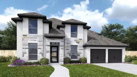 7810 Hundson River Ln, Richmond, TX 77469