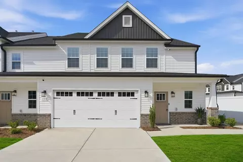 4726 Winding Trl, Greensboro, NC 27410