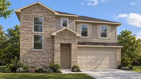 Exterior - 7235 Rolling Valley Ln, Conroe, TX 77304 photo 2 of 5