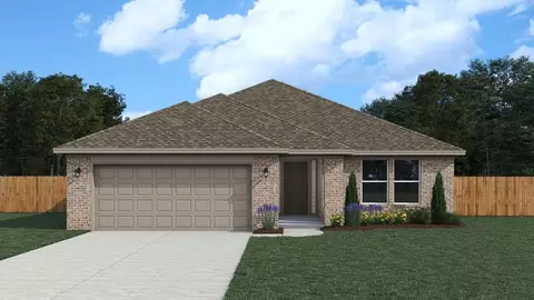 1400 Flint Hills St, Norman, OK 73069