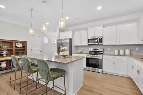 409 Kingsbury Dr #LOT 27, Gallatin, TN 37066