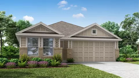 3004 Tersk Rd, Providence Village, TX 76227