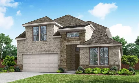 4425 Glenn Springs Way, Little Elm, TX 75068