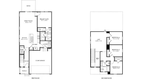 1501 Bear Branch Trce, Columbia, TN 38401