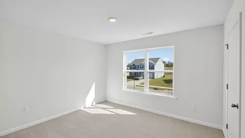 Bedroom - 76 Richmond Run, Stem, NC 27581 photo 4 of 6