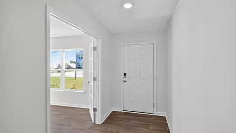 Entry Way - 76 Richmond Run, Stem, NC 27581 photo 1 of 2