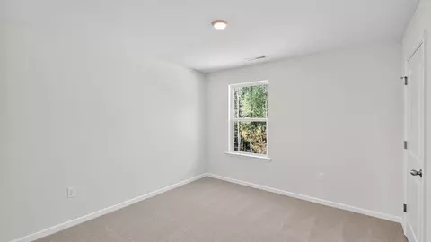 Bedroom - 76 Richmond Run, Stem, NC 27581 photo 3 of 6