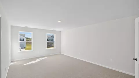 Bedroom - 76 Richmond Run, Stem, NC 27581 photo 2 of 6