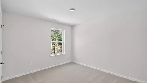 Bedroom - 76 Richmond Run, Stem, NC 27581 photo 5 of 6