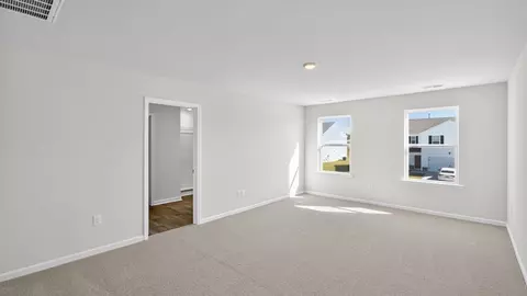 Bedroom - 76 Richmond Run, Stem, NC 27581 photo 1 of 6
