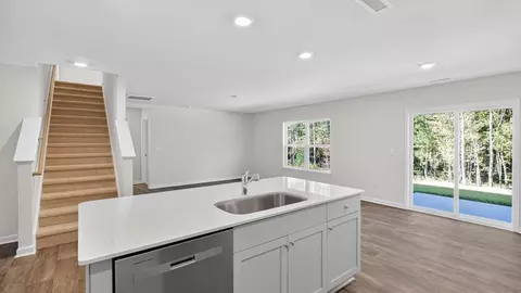 Kitchen - 76 Richmond Run, Stem, NC 27581 photo 1 of 4