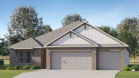 123 Southern Trl, Huntsville, AL 35811