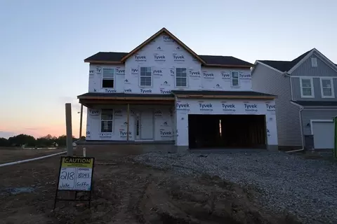 8043 Griffin Dr, Reynoldsburg, OH 43068