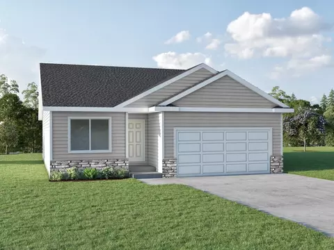 Exterior - 4375 E 44th St, Des Moines, IA 50317 photo 3 of 10