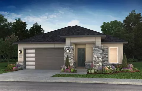 Exterior - 16135 Reunion Rd, Conroe, TX 77302 photo 3 of 3