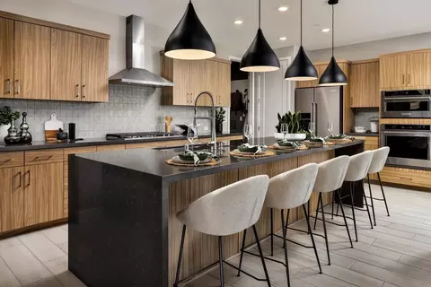 Kitchen - 16135 Reunion Rd, Conroe, TX 77302 photo 1 of 1