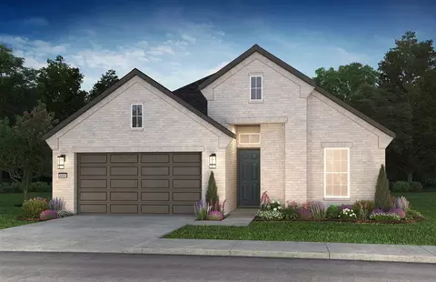 Exterior - 16135 Reunion Rd, Conroe, TX 77302 photo 2 of 3