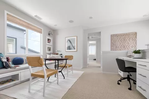 Entry Way - 27005 Echo Mountain Way, Valencia, CA 91355 photo 1 of 2