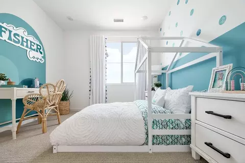 Bedroom - 27005 Echo Mountain Way, Valencia, CA 91355 photo 1 of 4