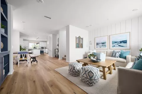 Living - 27005 Echo Mountain Way, Valencia, CA 91355 photo 1 of 2