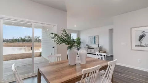 Dining - 241 Carver Willow Dr, Loris, SC 29569 photo 2 of 3