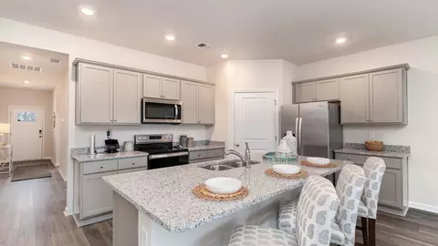 Kitchen - 241 Carver Willow Dr, Loris, SC 29569 photo 2 of 7