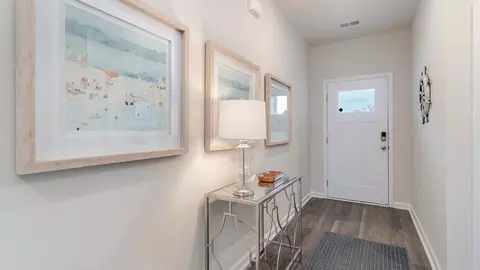 Entry Way - 241 Carver Willow Dr, Loris, SC 29569 photo 1 of 2