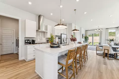 1107 Palisade Bluff Ln, Apex, NC 27502