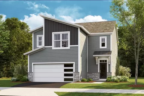 5429 Valleydale Rd, Powell, OH 43065
