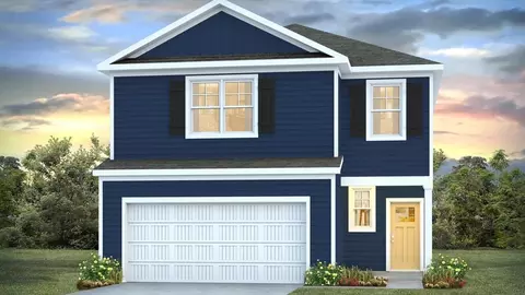 6456 Zoysia Way, Castle Hayne, NC 28429