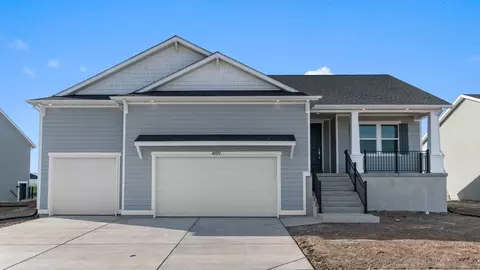 4125 W 1400 S St, Ogden, UT 84401